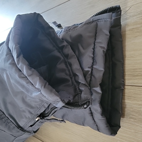 4yr old Snow bib - Picture 4 of 6